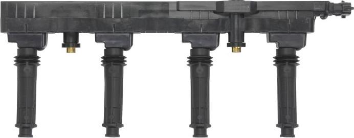 Delphi GN10375-12B1 - Котушка запалювання autocars.com.ua