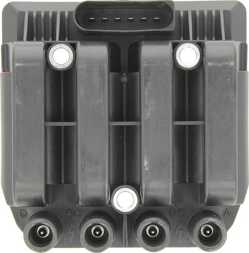 Delphi GN10383-12B1 - Котушка запалювання autocars.com.ua