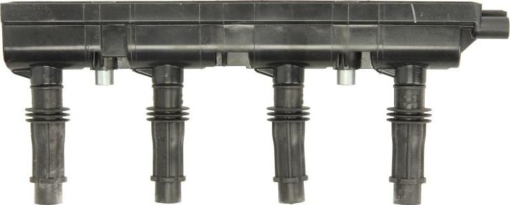 Delphi GN10401-12B1 - Котушка запалювання autocars.com.ua