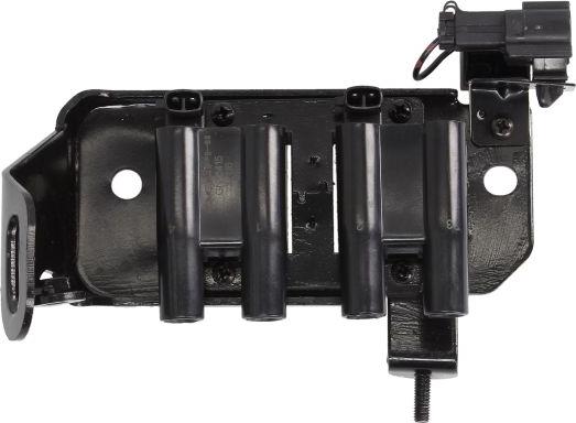 Delphi GN10415-12B1 - Котушка запалювання autocars.com.ua