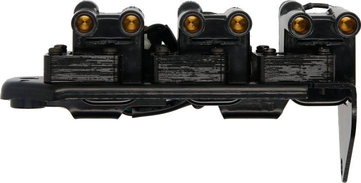 Delphi GN10417-12B1 - Котушка запалювання autocars.com.ua