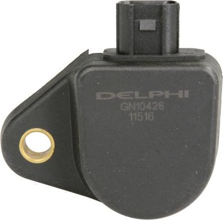 Delphi GN10426-12B1 - Котушка запалювання autocars.com.ua