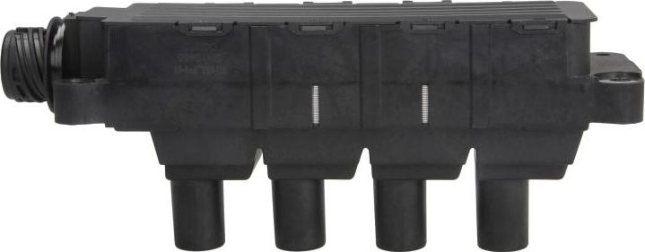 Delphi GN10465-12B1 - Котушка запалювання autocars.com.ua