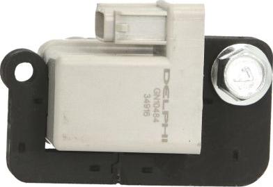 Delphi GN10484-12B1 - Котушка запалювання autocars.com.ua