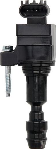 Delphi GN10485-12B1 - Котушка запалювання autocars.com.ua