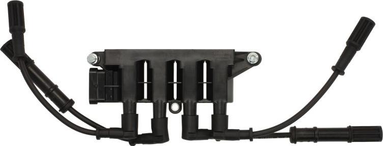 Delphi GN10492-12B1 - Котушка запалювання autocars.com.ua