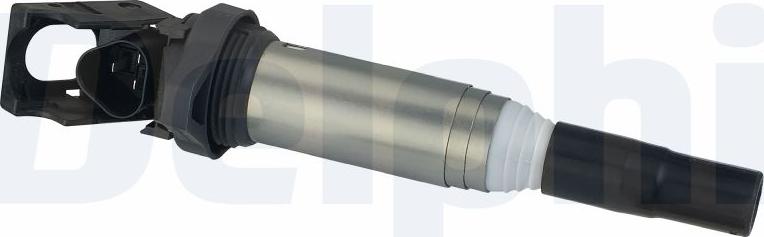 Delphi GN10571-19B1 - Котушка запалювання autocars.com.ua