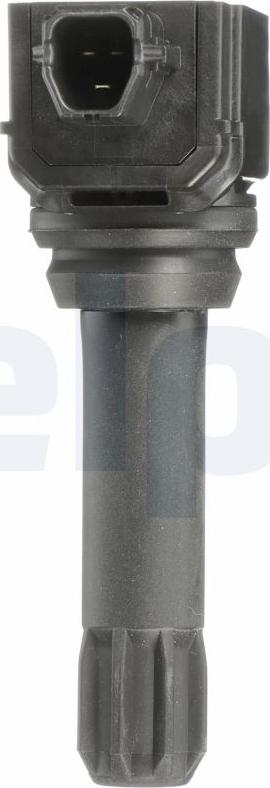 Delphi GN10728-17B1 - Котушка запалювання autocars.com.ua