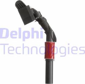 Delphi GN10756-12B1 - Катушка зажигания avtokuzovplus.com.ua