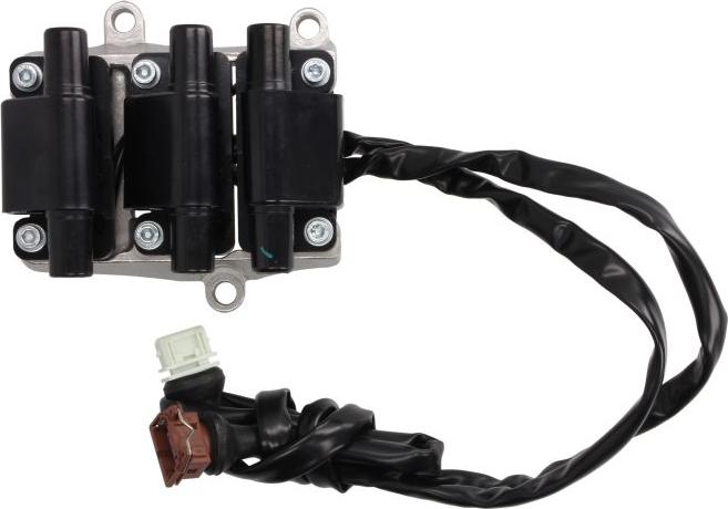 Delphi GN10806-12B1 - Котушка запалювання autocars.com.ua