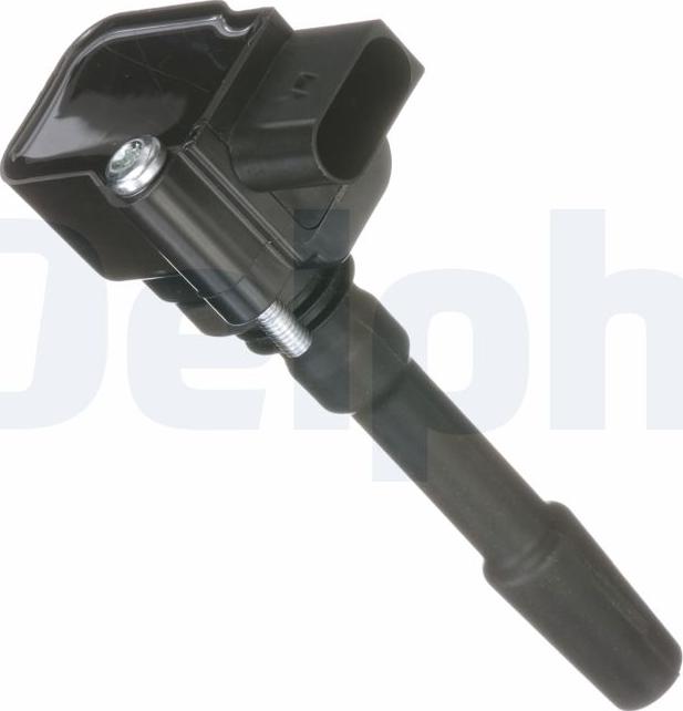 Delphi GN10888-12B1 - Котушка запалювання autocars.com.ua
