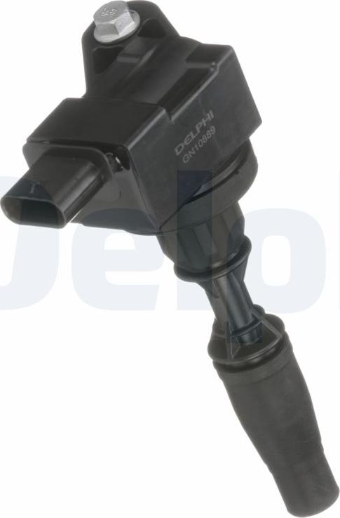 Delphi GN10889-18B1 - Котушка запалювання autocars.com.ua