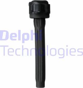 Delphi GN10908-11B1 - Котушка запалювання autocars.com.ua