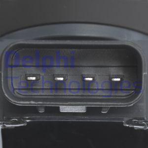 Delphi GN10909-12B1 - Катушка зажигания avtokuzovplus.com.ua