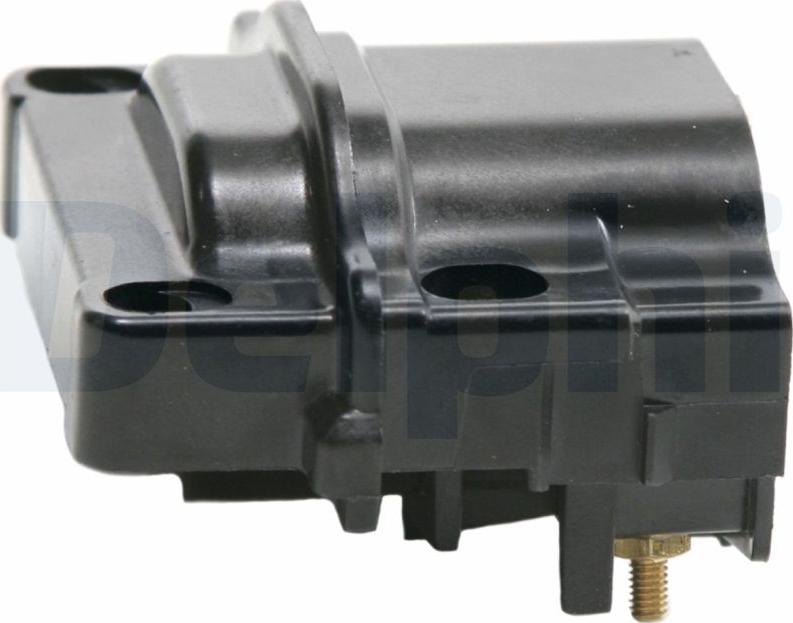 Delphi GN10982-17B1 - Котушка запалювання autocars.com.ua