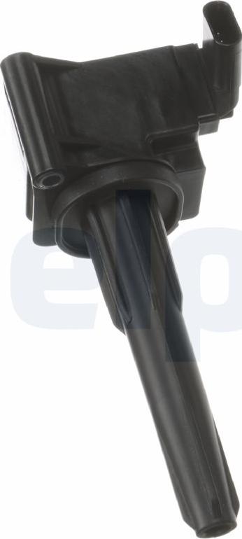 Delphi GN11100-11B1 - Котушка запалювання autocars.com.ua