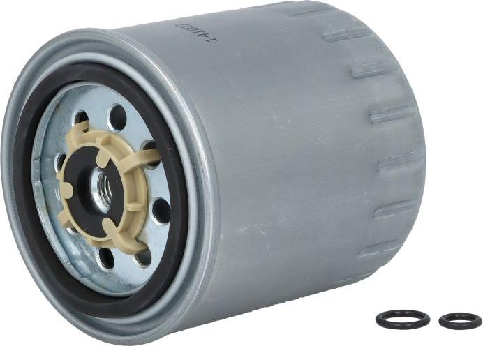 Delphi HDF497 - Паливний фільтр autocars.com.ua