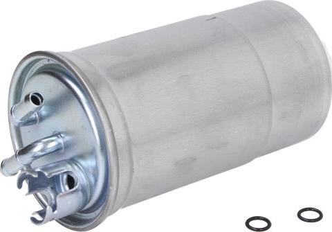 Delphi HDF515 - Паливний фільтр autocars.com.ua