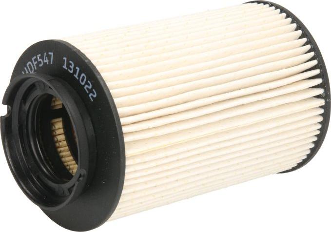 Delphi HDF547 - Паливний фільтр autocars.com.ua