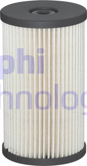 Delphi HDF615 - Паливний фільтр autocars.com.ua
