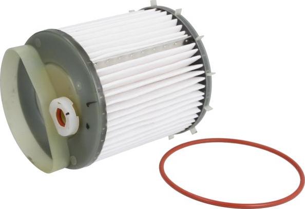 Delphi HDF962 - Паливний фільтр autocars.com.ua