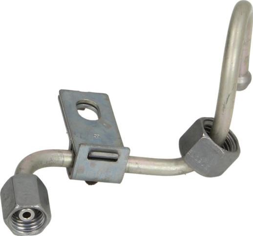 Delphi HPP260 - Трубопровід високого тиску, система уприскування autocars.com.ua