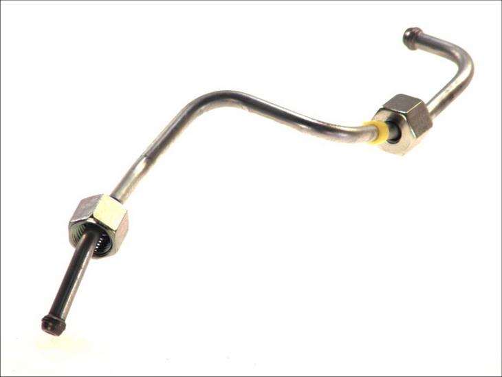 Delphi HPP410 - Трубопровід високого тиску, система уприскування autocars.com.ua