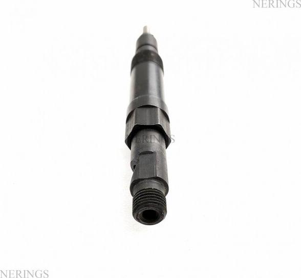 Delphi HRD605 - Форсунка дизельна, розпилювач і утримувач autocars.com.ua