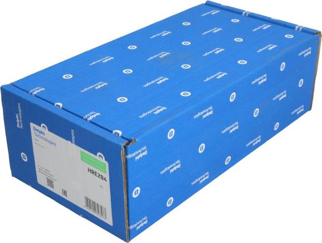 Delphi HRE284 - Форсунка дизельна, розпилювач і утримувач autocars.com.ua