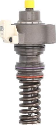 Delphi HRE285 - Насос високого тиску autocars.com.ua