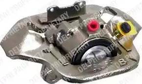 Delphi LC2977 - Гальмівний супорт autocars.com.ua