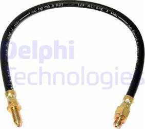 Delphi LH0138 - Тормозной шланг avtokuzovplus.com.ua