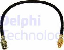 Delphi LH0143 - Тормозной шланг autodnr.net