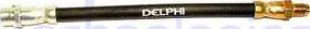 Delphi LH0209 - Тормозной шланг autodnr.net