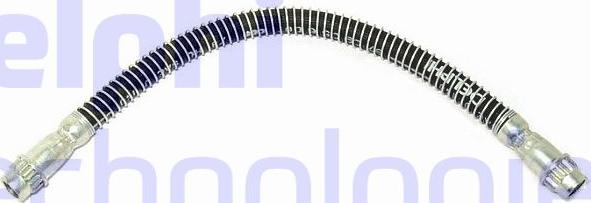 Delphi LH0280 - Гальмівний шланг autocars.com.ua