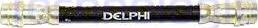 Delphi LH0294 - Тормозной шланг avtokuzovplus.com.ua