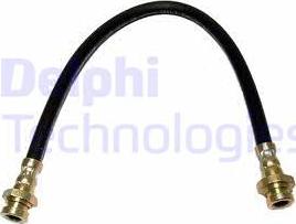 Delphi LH0414 - Гальмівний шланг autocars.com.ua