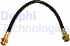 Delphi LH0415 - Гальмівний шланг autocars.com.ua