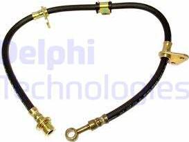 Delphi LH0433 - Тормозной шланг avtokuzovplus.com.ua