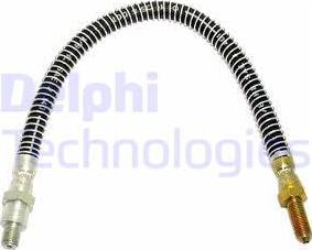 Delphi LH1672 - Тормозной шланг avtokuzovplus.com.ua