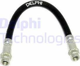 Delphi LH2146 - Тормозной шланг autodnr.net