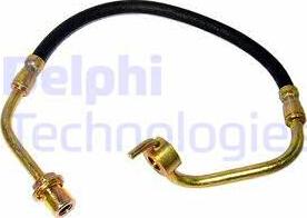 Delphi LH2323 - Тормозной шланг avtokuzovplus.com.ua