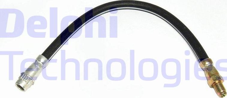 Delphi LH2798 - Гальмівний шланг autocars.com.ua