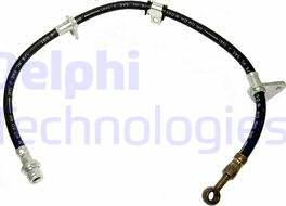 Delphi LH3288 - Тормозной шланг avtokuzovplus.com.ua