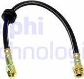 Delphi LH3314 - Гальмівний шланг autocars.com.ua