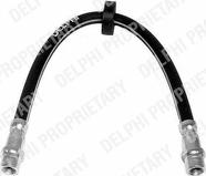 Delphi LH3768 - Гальмівний шланг autocars.com.ua