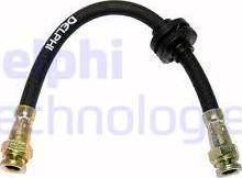Delphi LH3795 - Гальмівний шланг autocars.com.ua