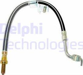 Delphi LH4202 - Тормозной шланг avtokuzovplus.com.ua