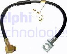 Delphi LH6012 - Тормозной шланг autodnr.net