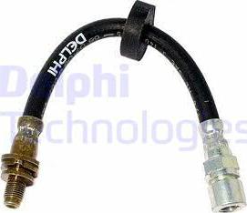 Delphi LH6078 - Тормозной шланг avtokuzovplus.com.ua